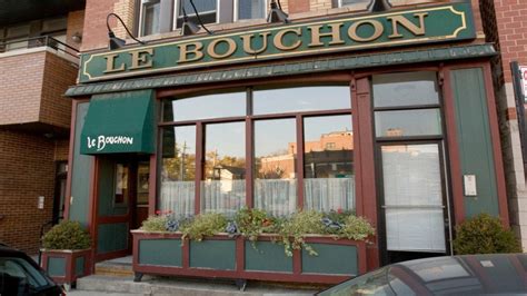 Le Bouchon in Bucktown closed due to kitchen fire